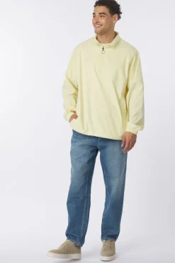 Welter Shelter Windstopper Pop Over Half Zip