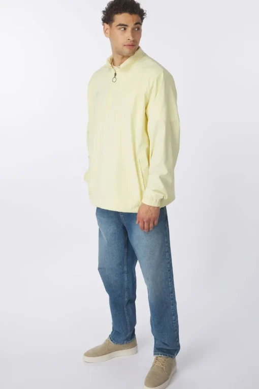 Welter Shelter Windstopper Pop Over Half Zip