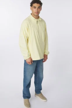 Welter Shelter Windstopper Pop Over Half Zip