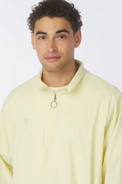 Welter Shelter Windstopper Pop Over Half Zip