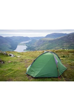 Wild Country Tent Helm Compact 1