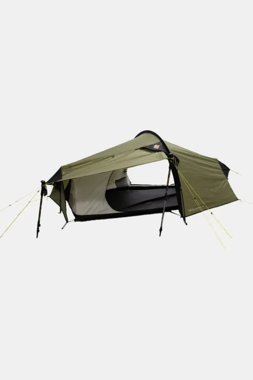 Wild Country Tent Norte Compact 2