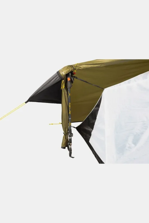 Wild Country Tent Norte Compact 2