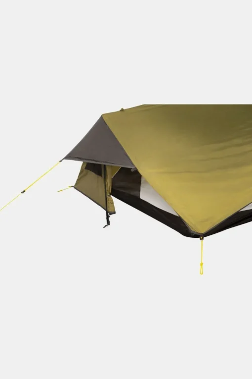 Wild Country Tent Norte Compact 2
