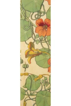 Woodhi Gadget Postcard Capucine
