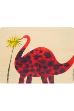 Woodhi Gadget Postcard Diplo