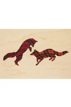 Woodhi Wenskaart Postcard Sleep In Your Van