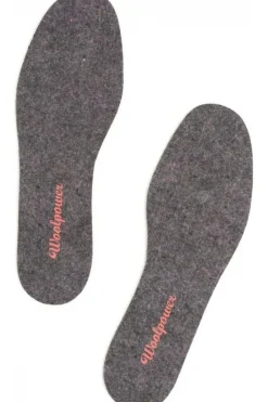Woolpower Inlegzool Felt