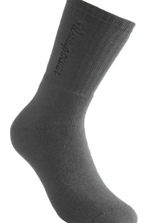 Woolpower Kous Classic Logo 400 (warm everyday sock)