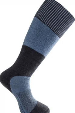 Woolpower Kous Skilled Knee High 400 (warm technical hiking sock)