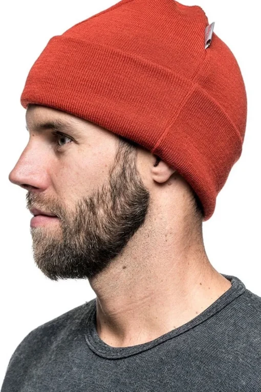 Woolpower Muts Beanie Classic