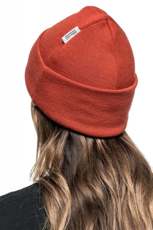 Woolpower Muts Beanie Classic