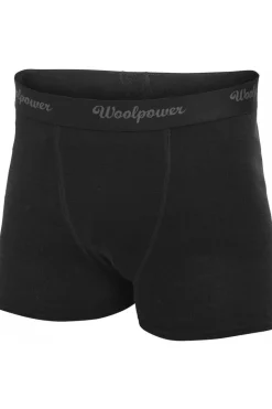 Woolpower Ondergoed Boxer Men Lite (baselayer)