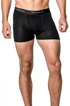 Woolpower Ondergoed Boxer Men Lite (baselayer)