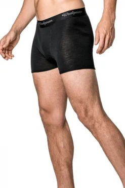 Woolpower Ondergoed Boxer Men Lite (baselayer)