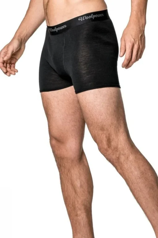 Woolpower Ondergoed Boxer Men Lite (baselayer)