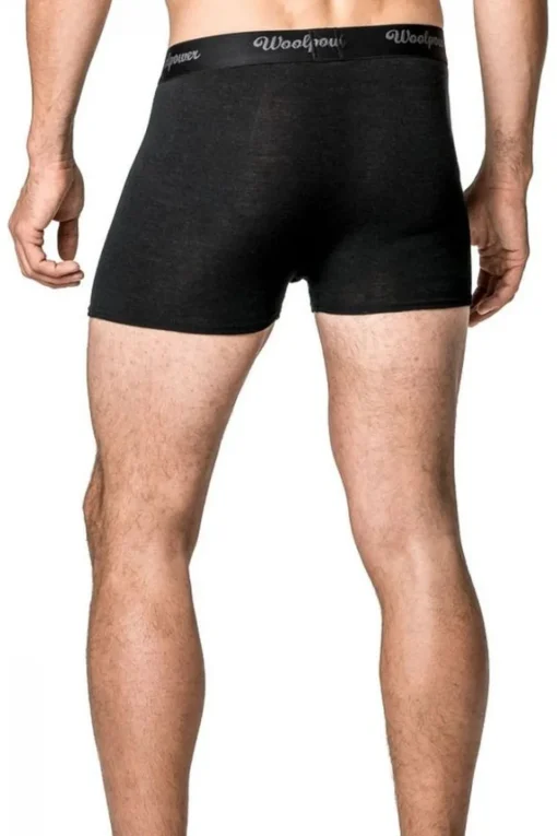 Woolpower Ondergoed Boxer Men Lite (baselayer)