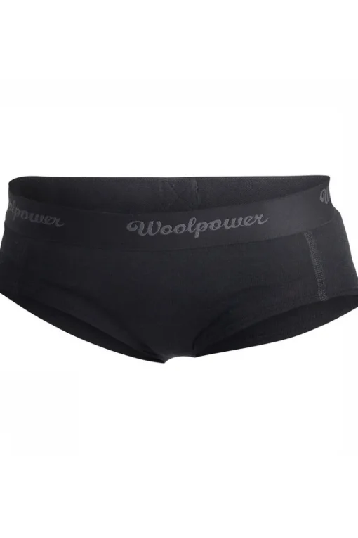 Woolpower Ondergoed Boxer Women Lite (baselayer)