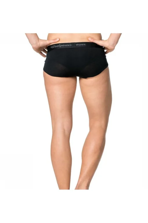 Woolpower Ondergoed Boxer Women Lite (baselayer)
