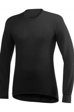 Woolpower Ondergoed Crewneck 200 (unisex baselayer)