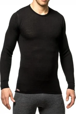 Woolpower Ondergoed Crewneck 200 (unisex baselayer)