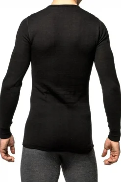 Woolpower Ondergoed Crewneck 200 (unisex baselayer)