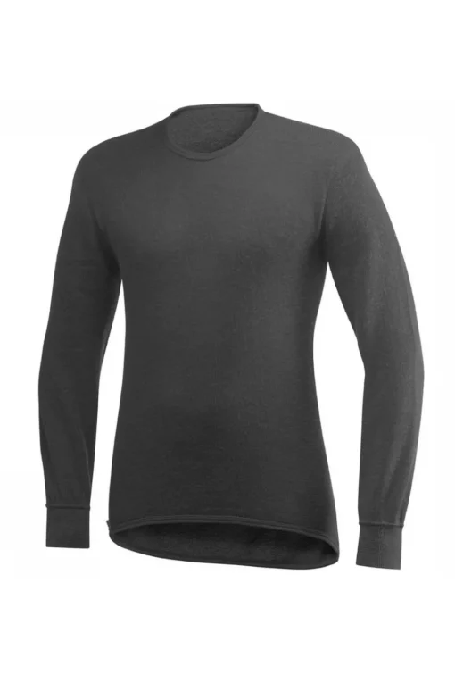 Woolpower Ondergoed Crewneck 200 (unisex baselayer)