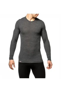 Woolpower Ondergoed Crewneck 200 (unisex baselayer)