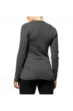 Woolpower Ondergoed Crewneck 200 (unisex baselayer)