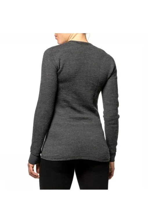 Woolpower Ondergoed Crewneck 200 (unisex baselayer)