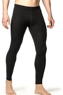 Woolpower Ondergoed Long Johns 200 (unisex baselayer)