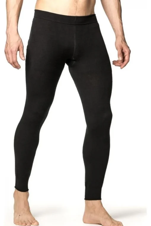 Woolpower Ondergoed Long Johns 200 (unisex baselayer)