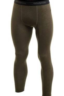 Woolpower Ondergoed Long John Men Lite (baselayer)