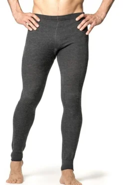 Woolpower Ondergoed Long Johns 200 (unisex baselayer)