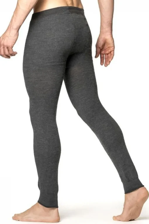 Woolpower Ondergoed Long Johns 200 (unisex baselayer)