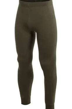 Woolpower Ondergoed Long Johns 200 (unisex baselayer)