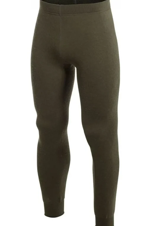 Woolpower Ondergoed Long Johns 200 (unisex baselayer)