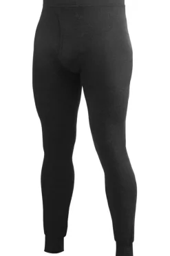 Woolpower Ondergoed Long Johns W Fly 200