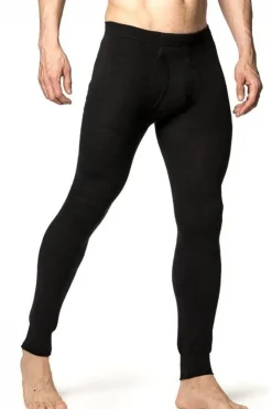 Woolpower Ondergoed Long Johns W Fly 200