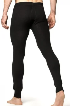 Woolpower Ondergoed Long Johns W Fly 200