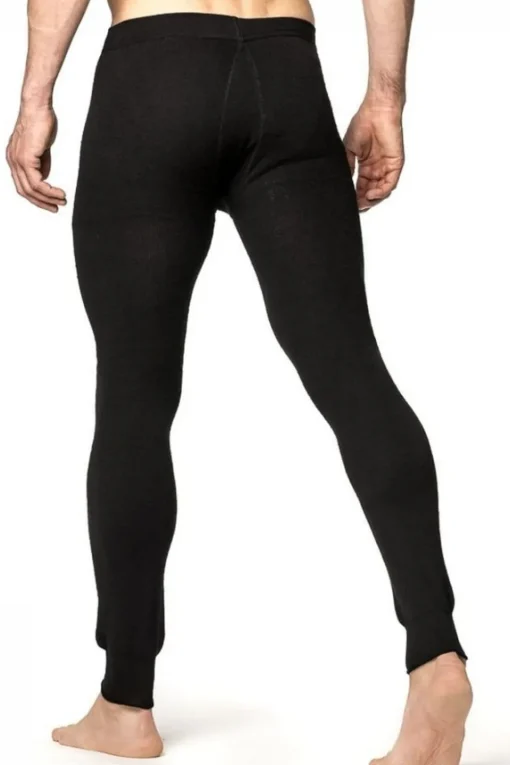 Woolpower Ondergoed Long Johns W Fly 200