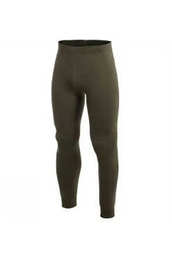 Woolpower Ondergoed Long John 400 (very warm unisex baselayer)