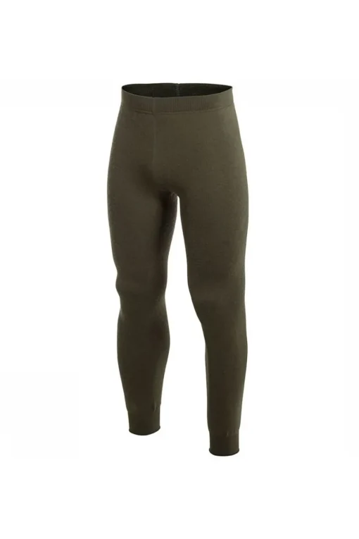 Woolpower Ondergoed Long John 400 (very warm unisex baselayer)