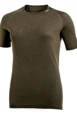 Woolpower Ondergoed Tee Lite (unisex baselayer)