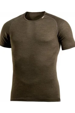 Woolpower Ondergoed Tee Lite (unisex baselayer)