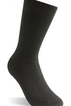 Woolpower Sokken 2-Pack Sock Liner And Logo 400