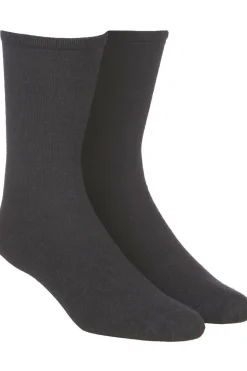 Woolpower Sokken 2-Pack Sock Liner And Logo 400