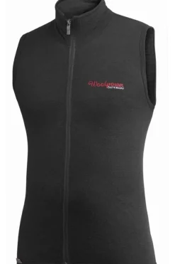Woolpower Tanktop Trui 400 (unisex midlayer)
