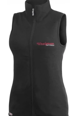 Woolpower Tanktop Trui 400 (unisex midlayer)