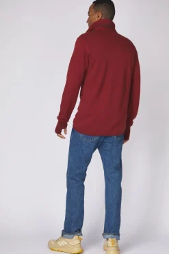 Woolpower Trui Full Zip Jacket 400 (unisex midlayer)